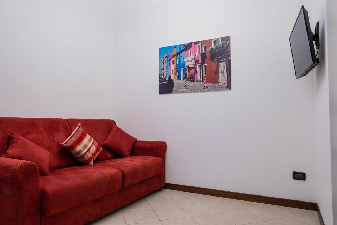 Sweet Venice - Exclusive Near San Marco - Wifi Exterior photo