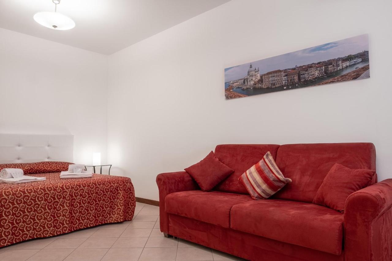 Sweet Venice - Exclusive Near San Marco - Wifi Exterior photo