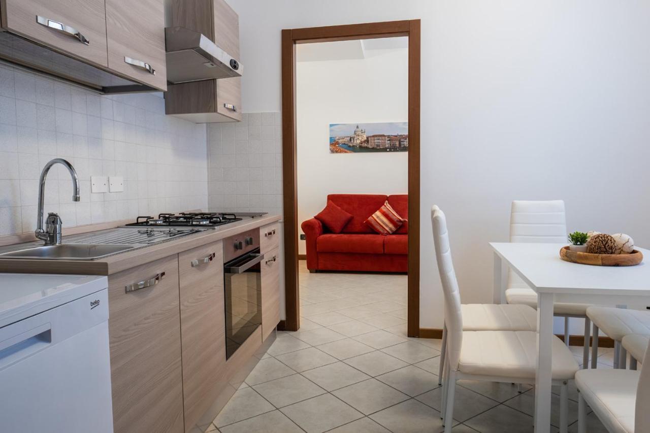 Sweet Venice - Exclusive Near San Marco - Wifi Exterior photo