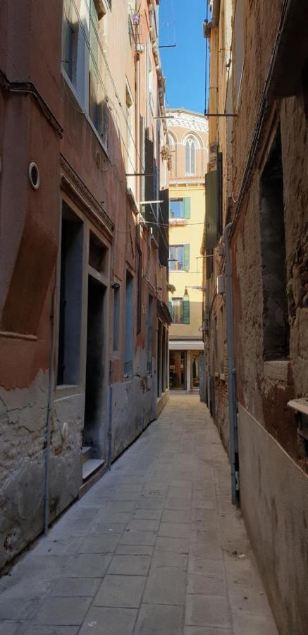 Sweet Venice - Exclusive Near San Marco - Wifi Exterior photo